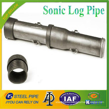 New sonic pipe sturdy and convenience